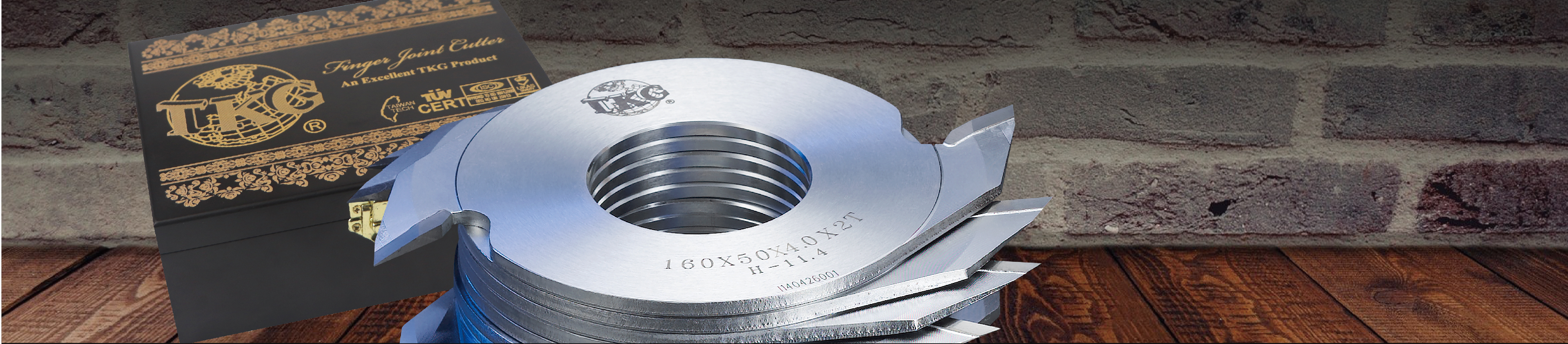GOLDEN EAGLE SAW BLADE